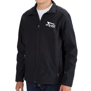 Men’s Port Authority In-N-Out Soft Shell Jacket Official